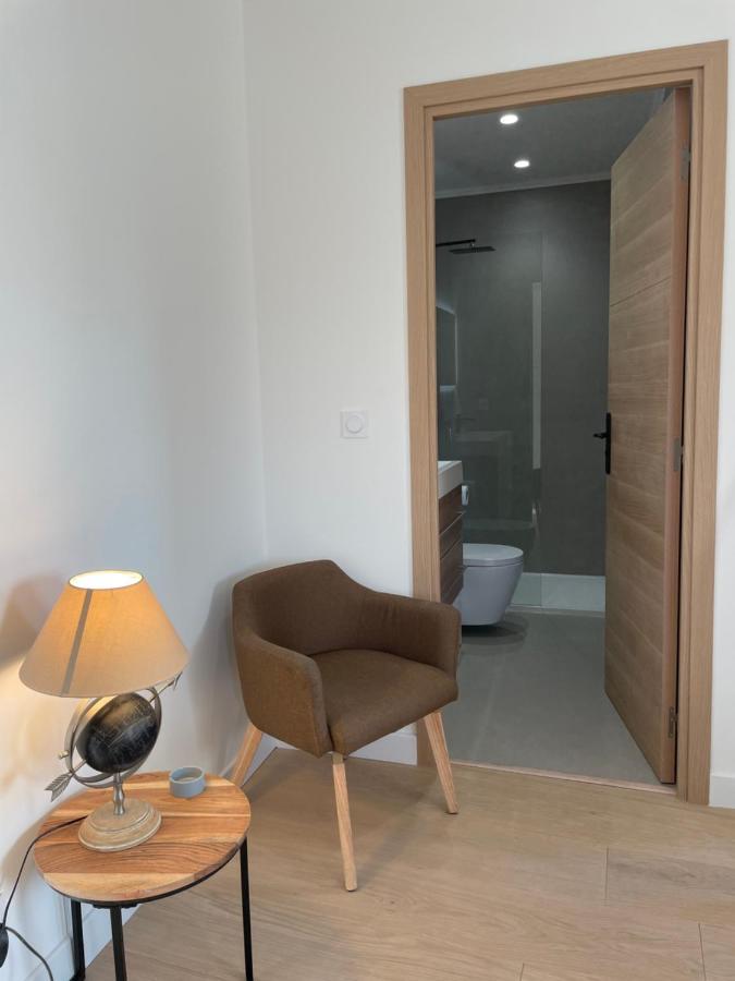Ferienwohnung Duplex Old Town Antibes - New ! Exterior foto