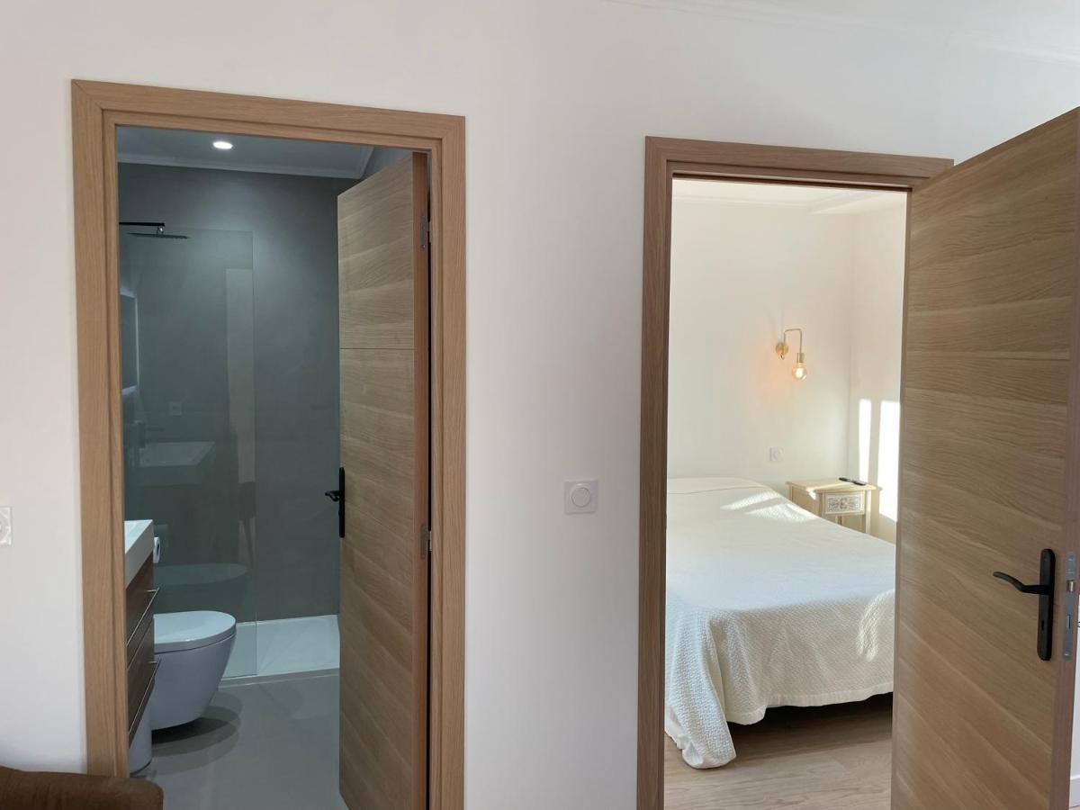 Ferienwohnung Duplex Old Town Antibes - New ! Exterior foto