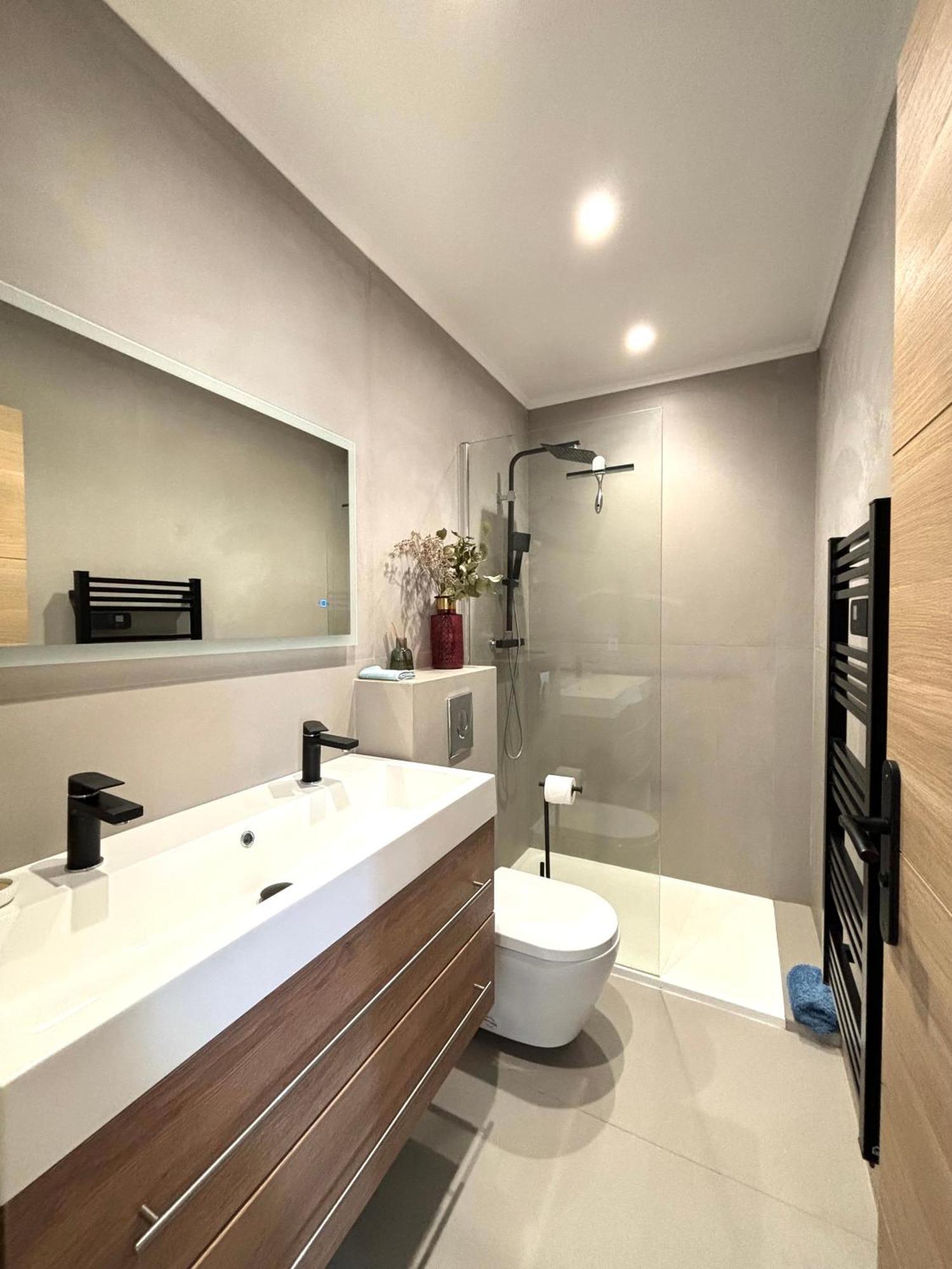Ferienwohnung Duplex Old Town Antibes - New ! Exterior foto