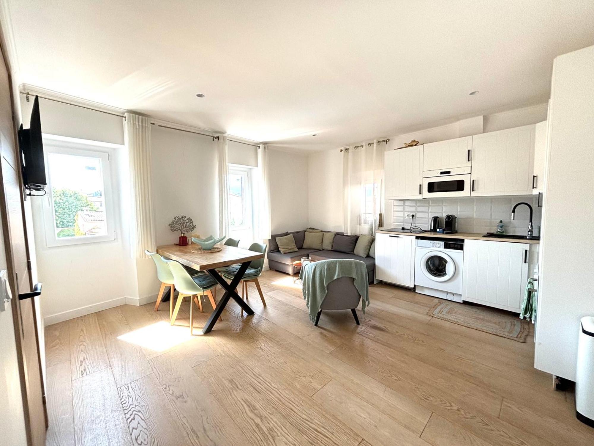 Ferienwohnung Duplex Old Town Antibes - New ! Exterior foto